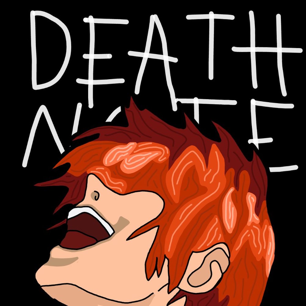 Death Note anime poster bundle 6 posters!